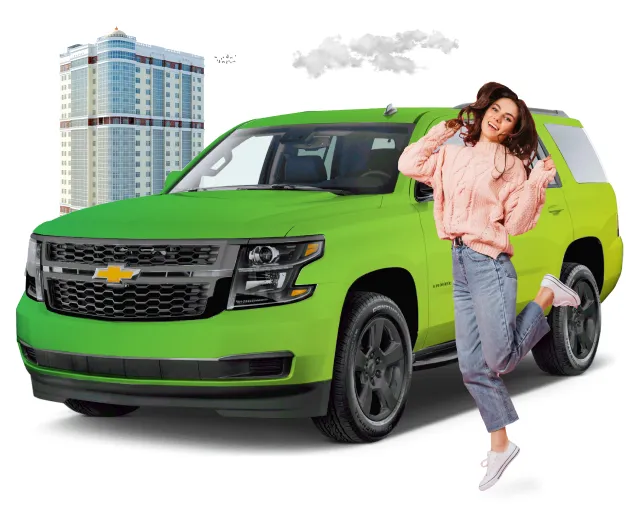 Заказать права