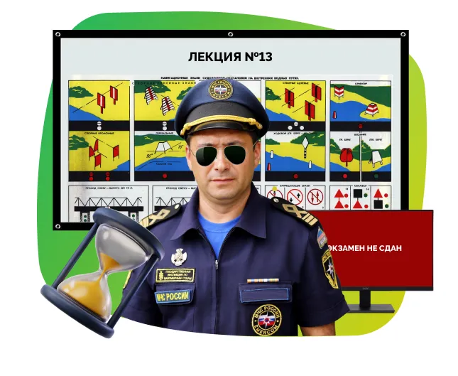 Получение прав