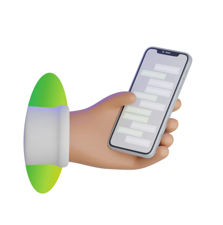 Получение прав