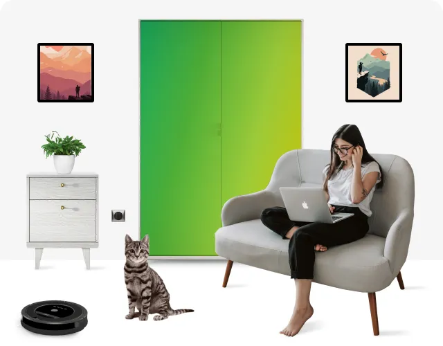 Заказать права