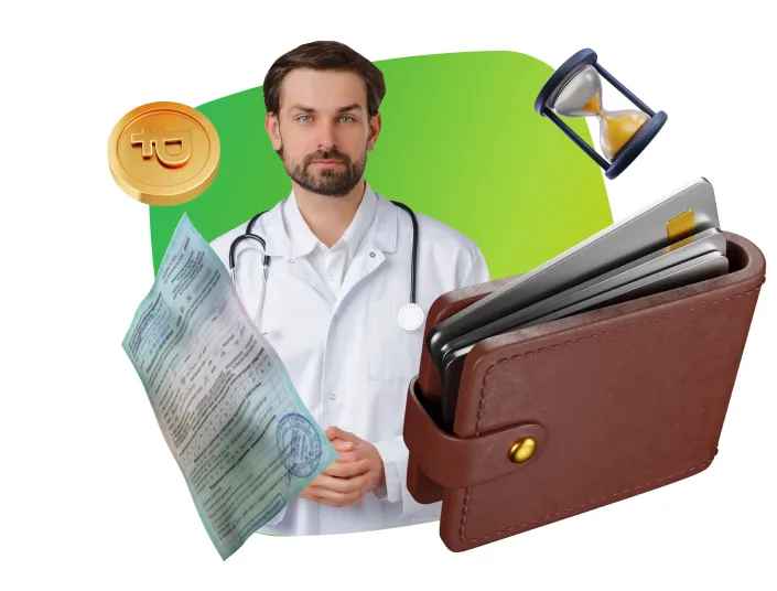 Сложности получения прав